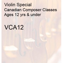 Violin Special Canadian...