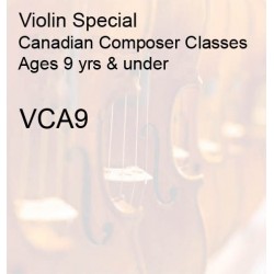 Violin Special Canadian...