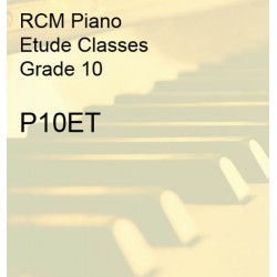 P10ET RCM Piano Etude Class...